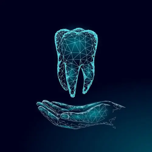 modern dental technology at Signature Smile Arts