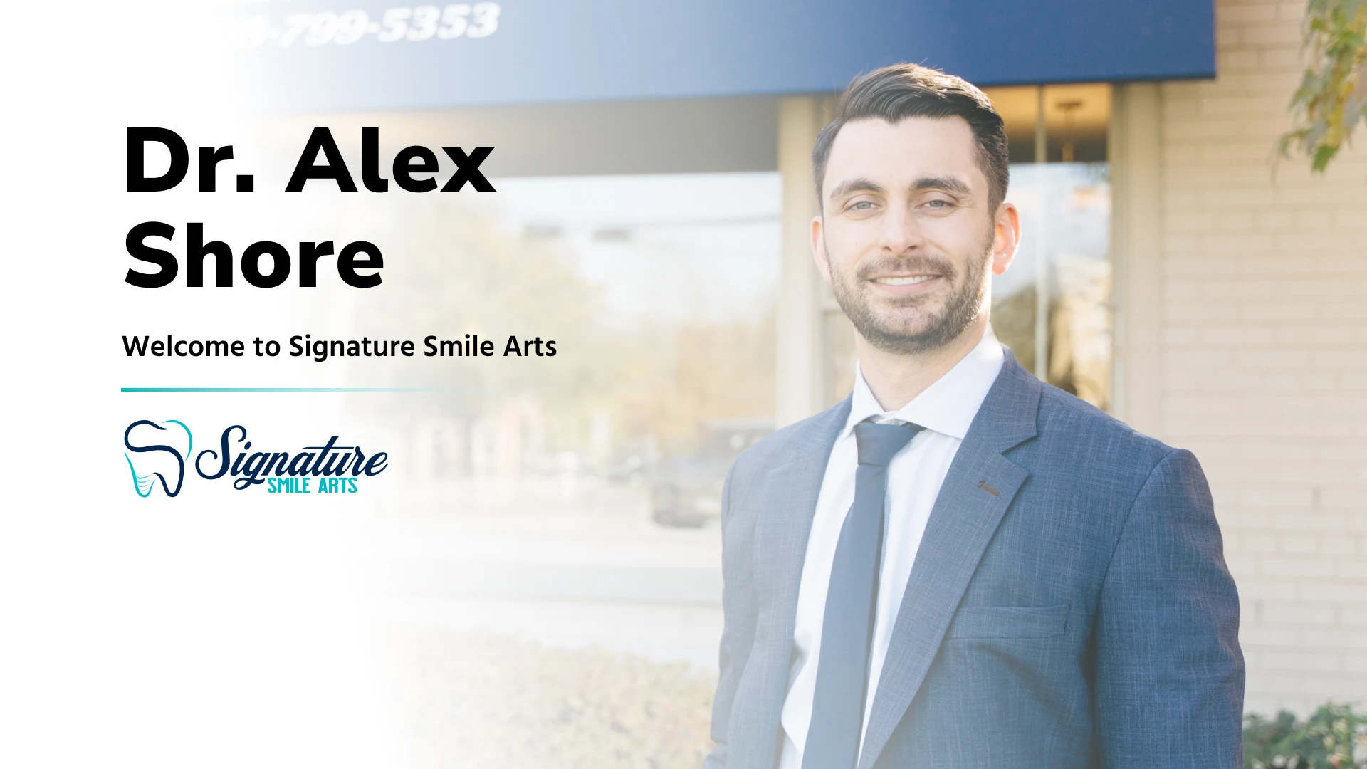 Welcome to Signature Smile Arts